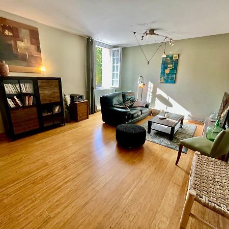 Appartement Chaleureux En Provence Saint-Maximin Eksteriør bilde
