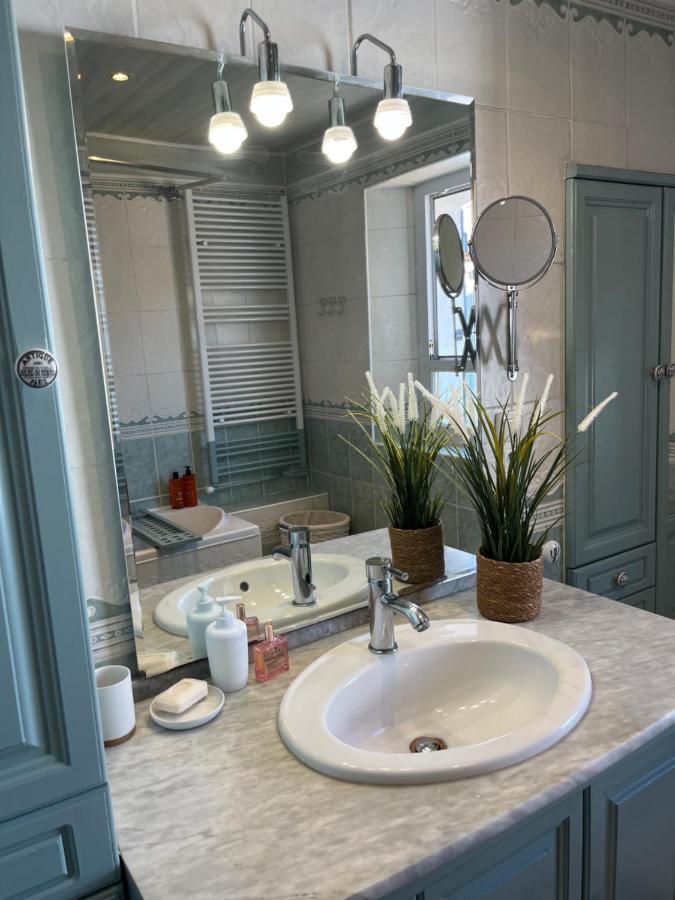 Appartement Chaleureux En Provence Saint-Maximin Eksteriør bilde