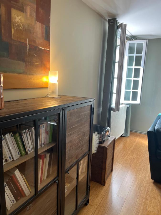 Appartement Chaleureux En Provence Saint-Maximin Eksteriør bilde