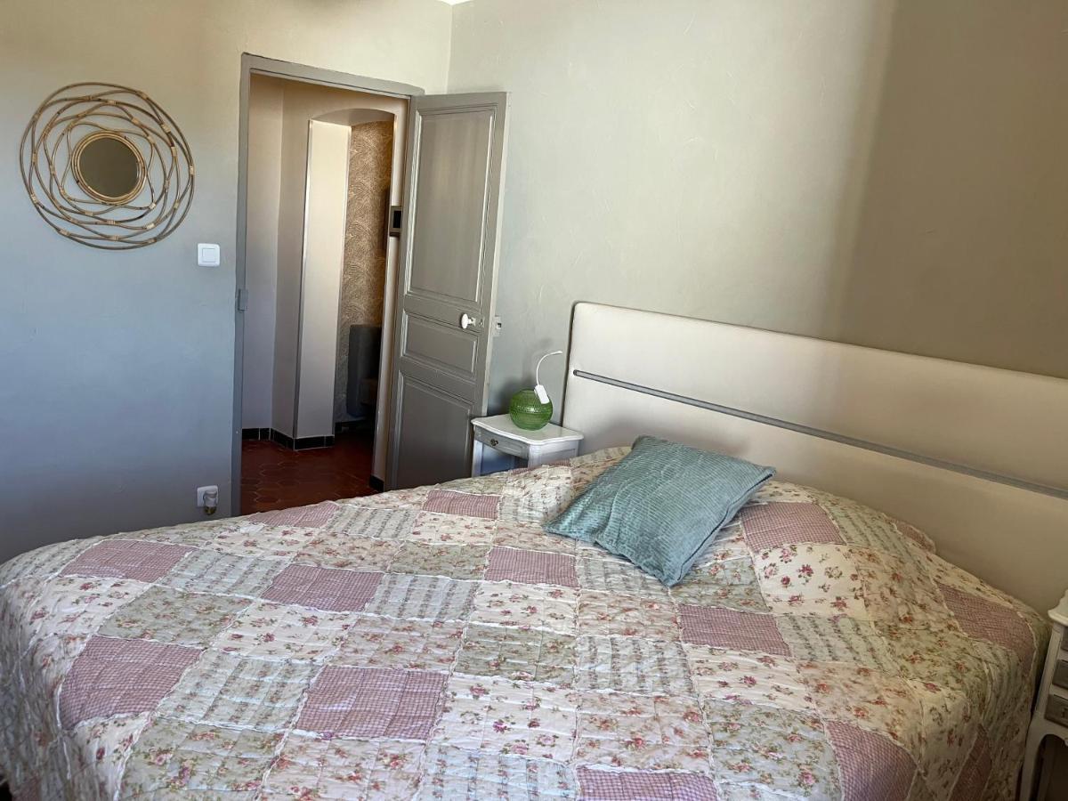 Appartement Chaleureux En Provence Saint-Maximin Eksteriør bilde