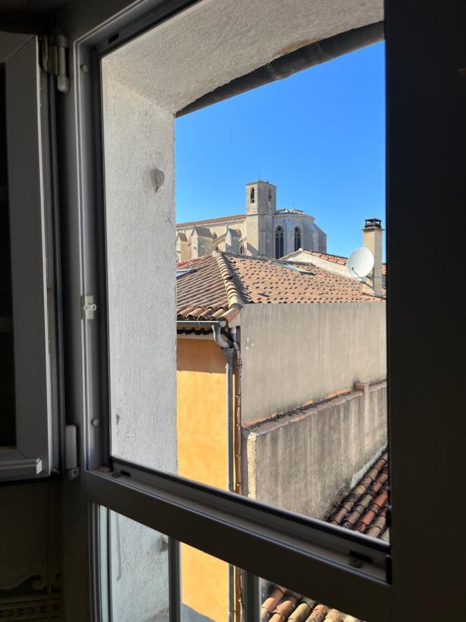 Appartement Chaleureux En Provence Saint-Maximin Eksteriør bilde