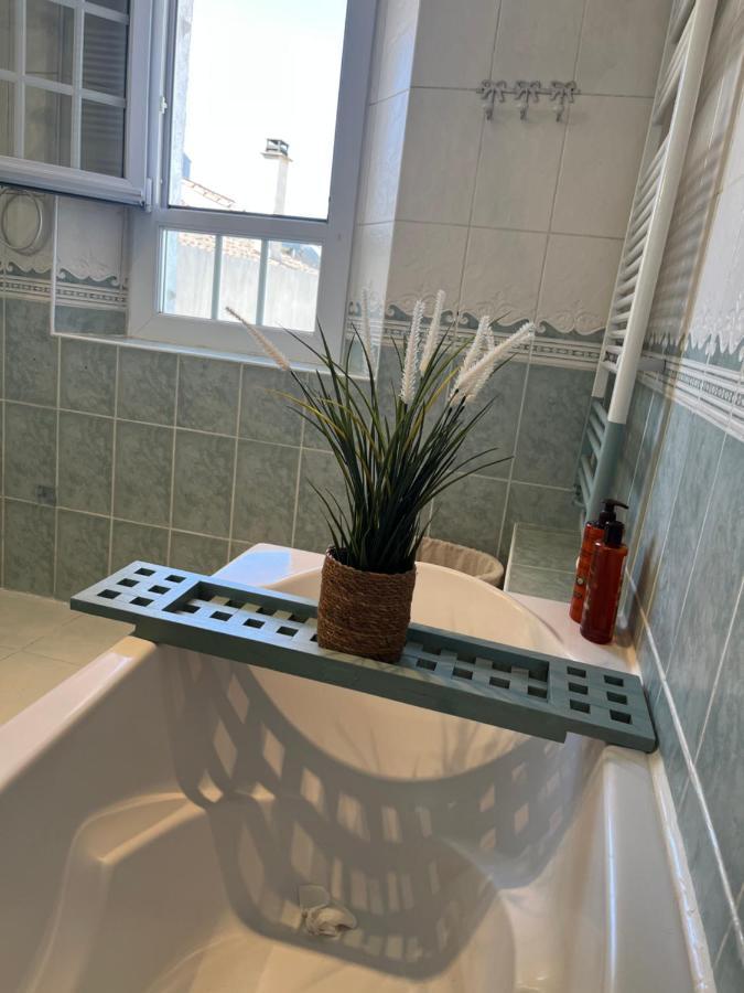 Appartement Chaleureux En Provence Saint-Maximin Eksteriør bilde