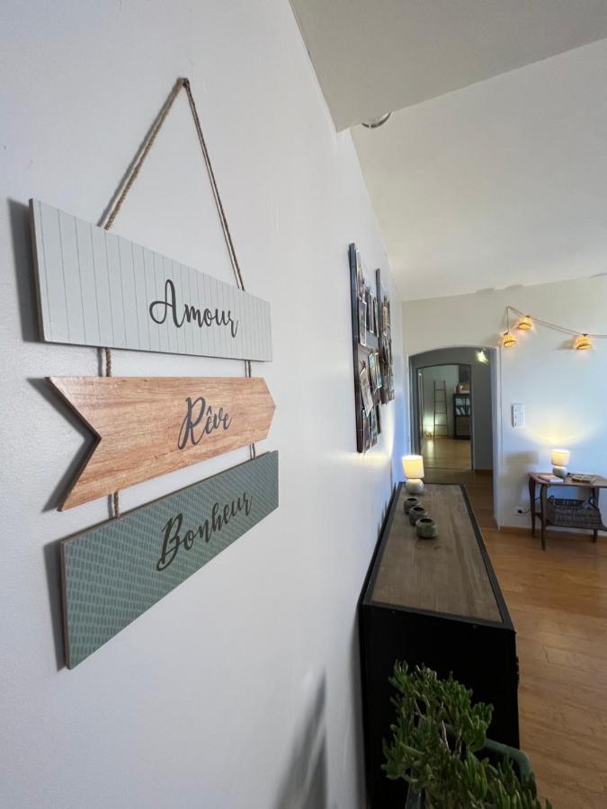 Appartement Chaleureux En Provence Saint-Maximin Eksteriør bilde
