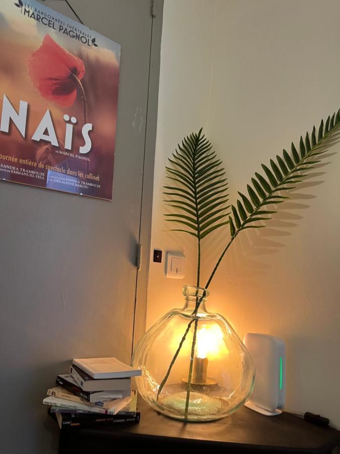Appartement Chaleureux En Provence Saint-Maximin Eksteriør bilde