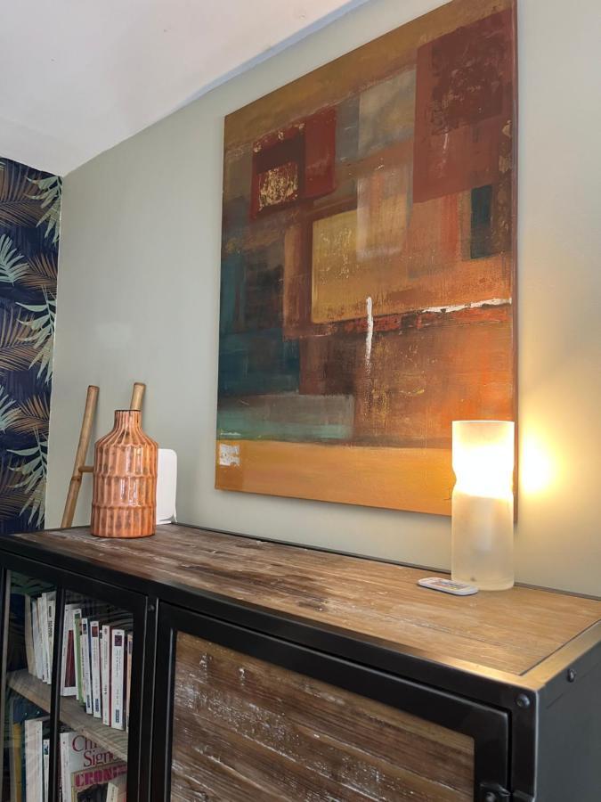 Appartement Chaleureux En Provence Saint-Maximin Eksteriør bilde