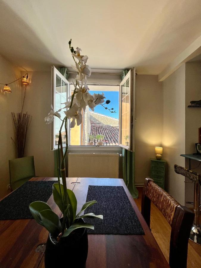 Appartement Chaleureux En Provence Saint-Maximin Eksteriør bilde