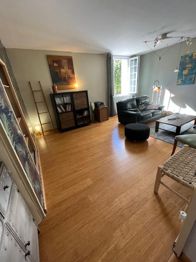Appartement Chaleureux En Provence Saint-Maximin Eksteriør bilde