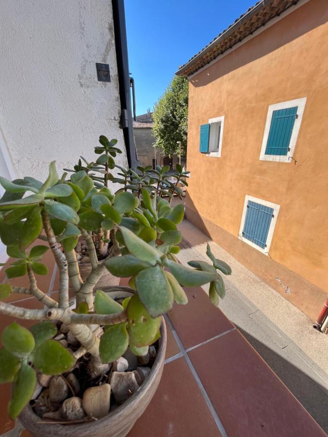 Appartement Chaleureux En Provence Saint-Maximin Eksteriør bilde